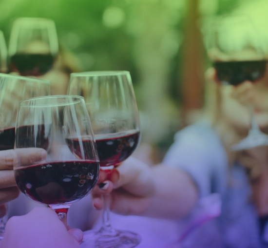 OTROS TRATAMIENTOS:  APERTURA AROMÁTICA DE LOS VINOS