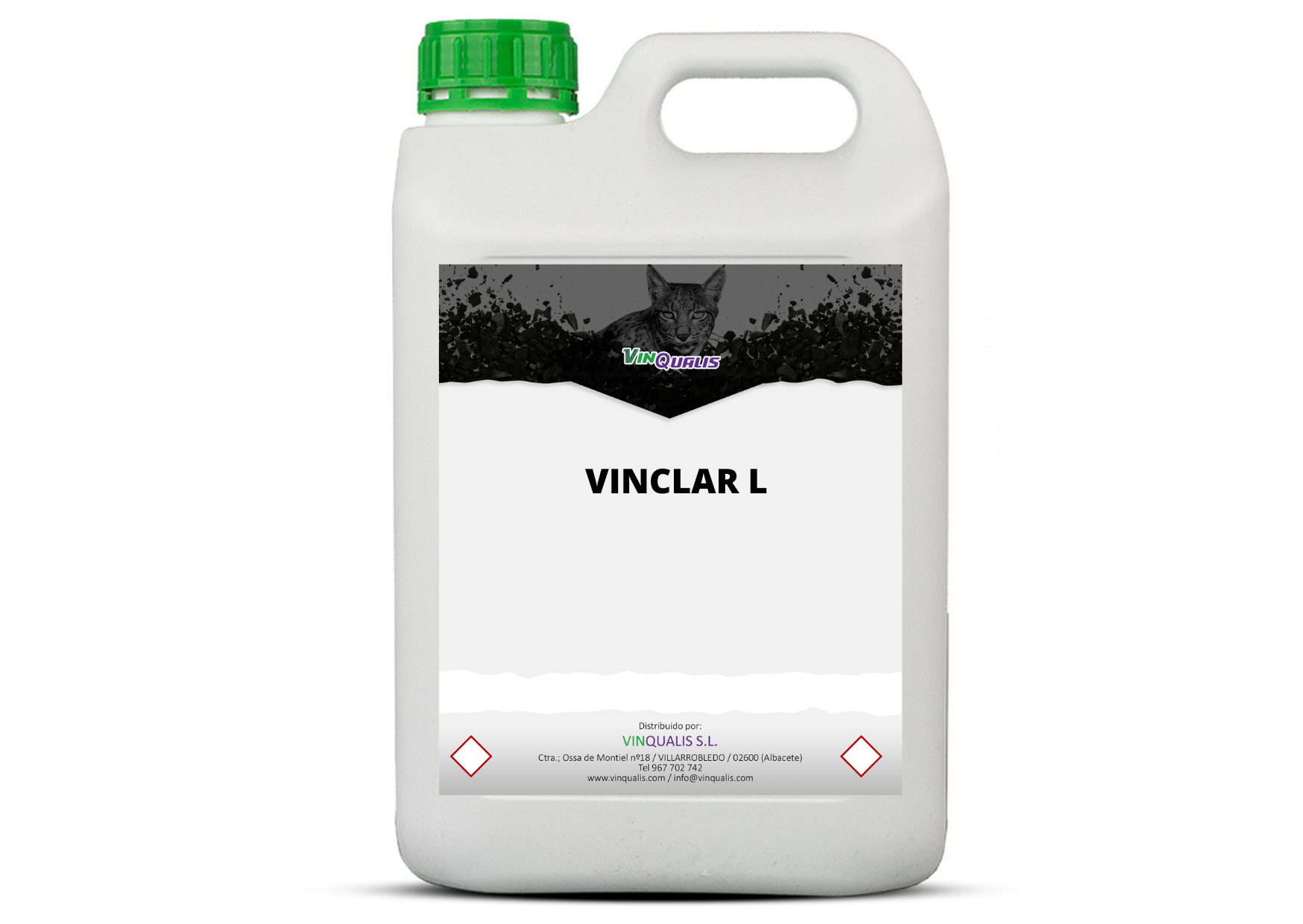 VINCLAR L