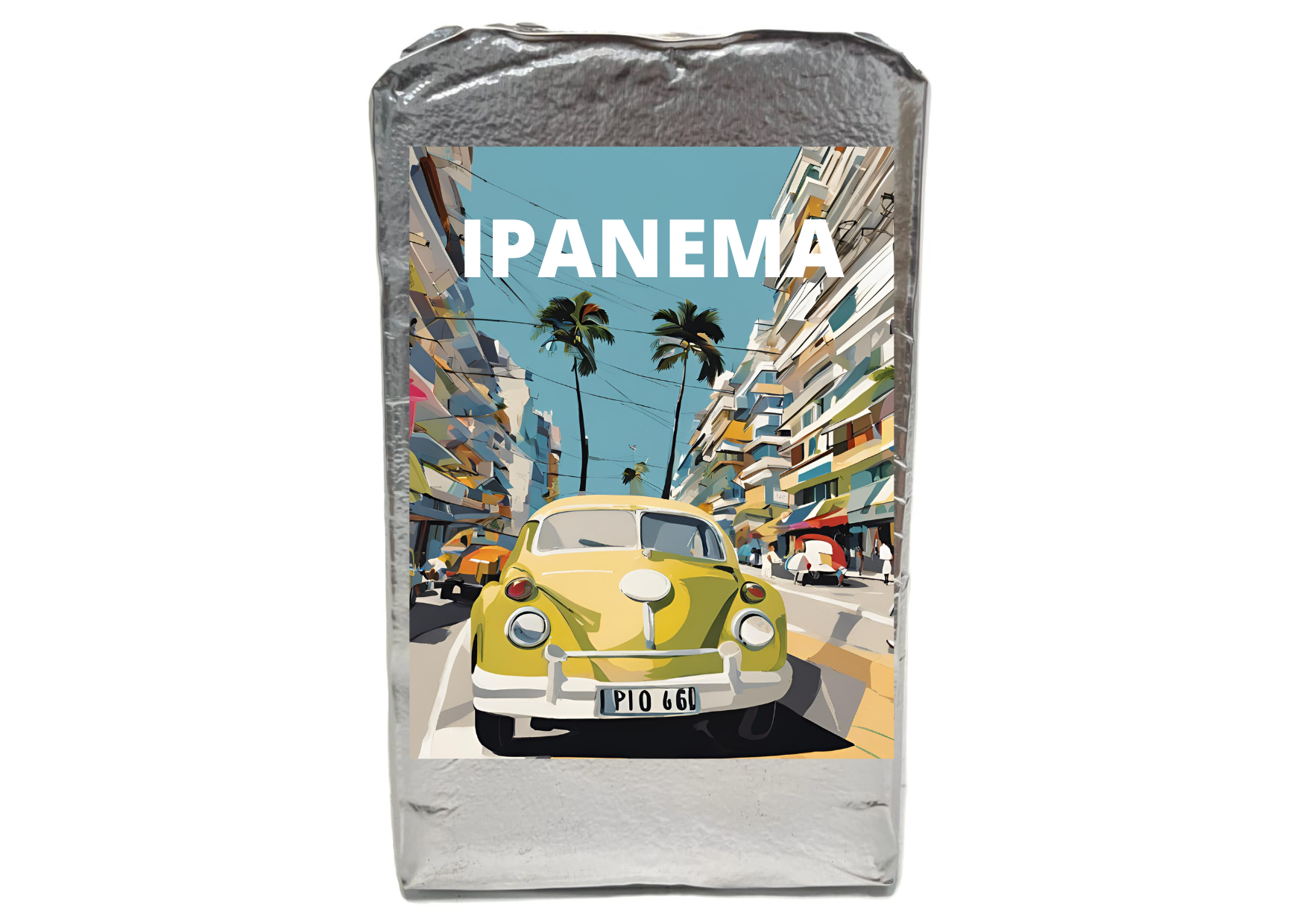 IPANEMA