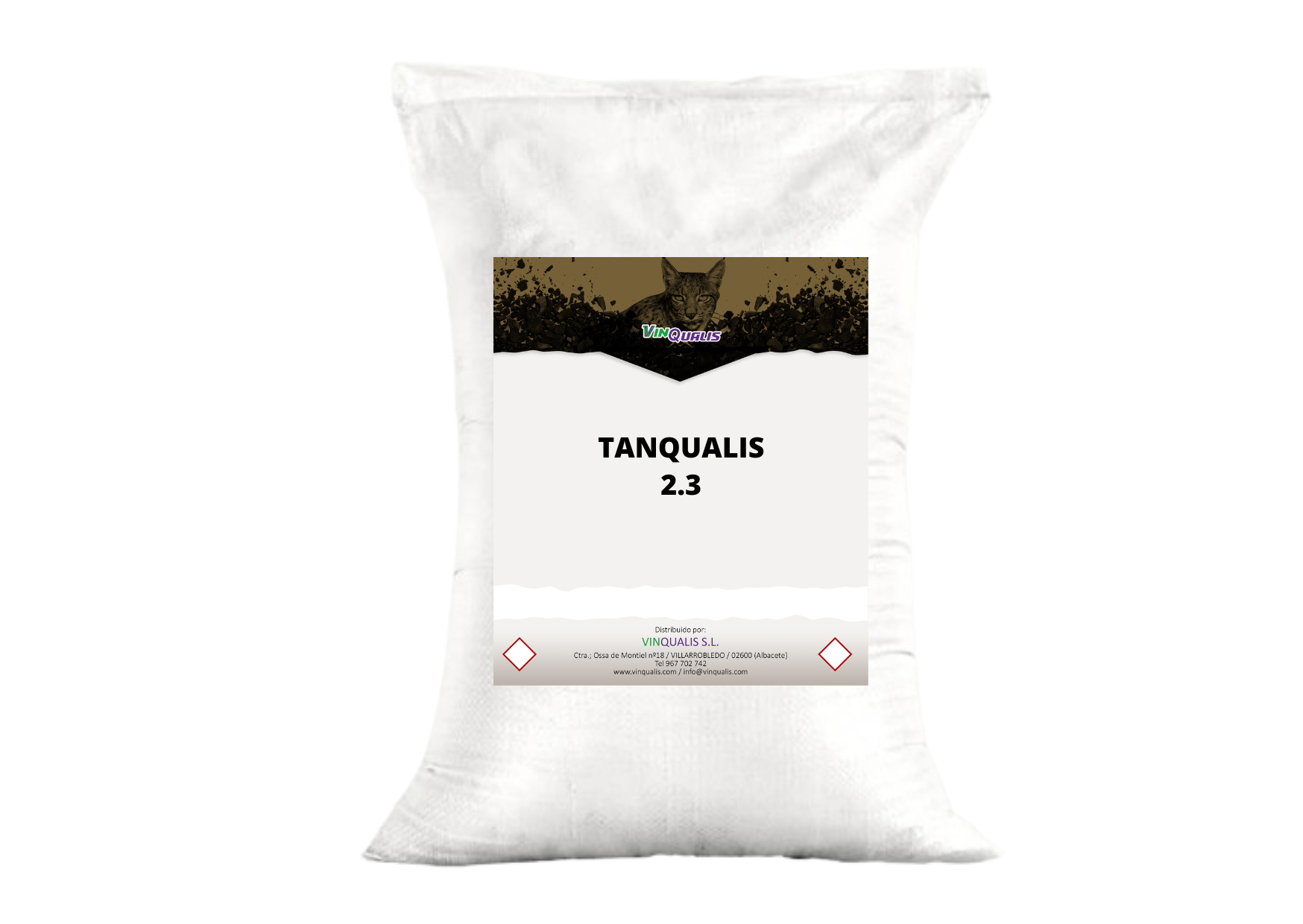 TANQUALIS 2.3