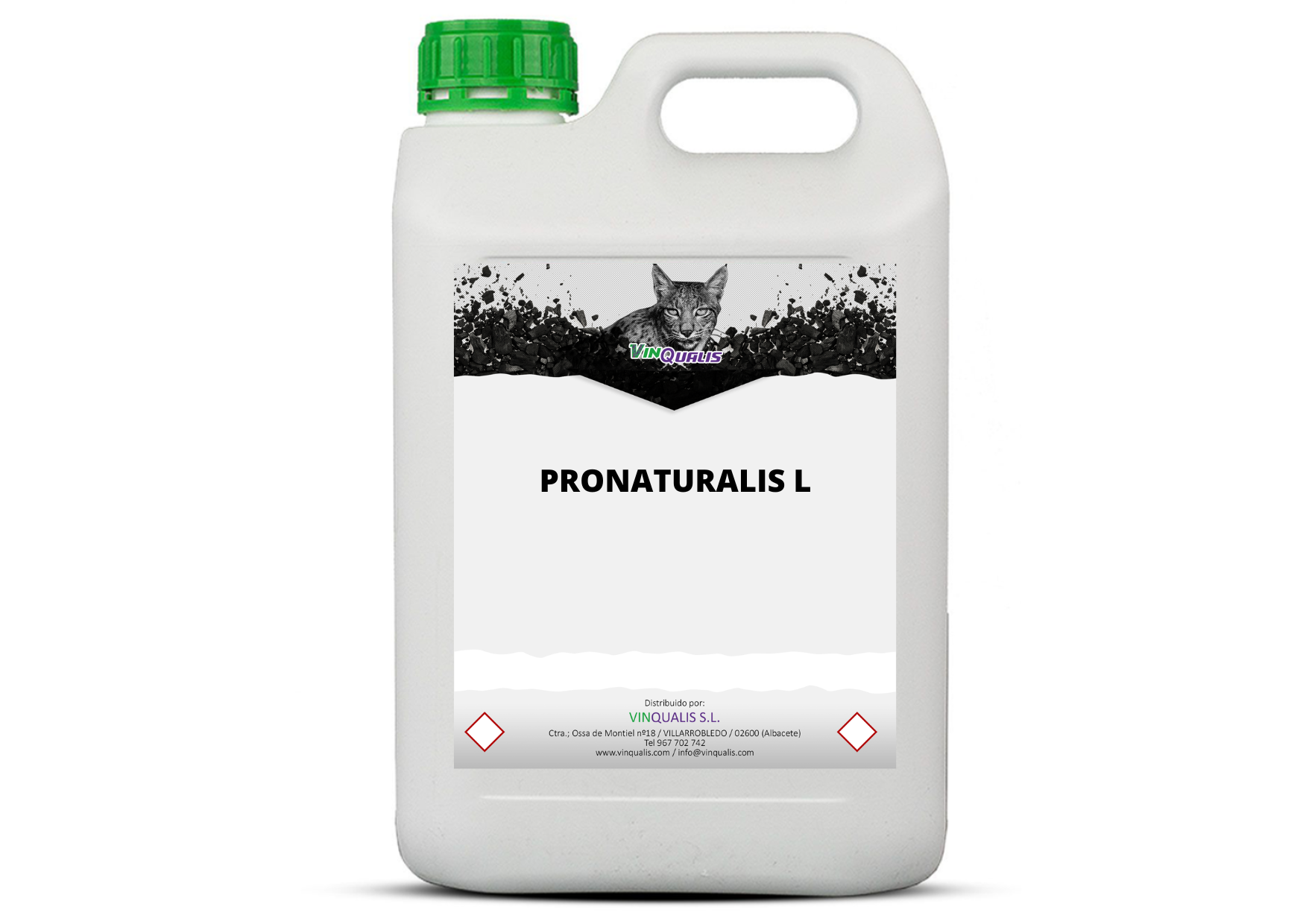 PRONATURALIS L