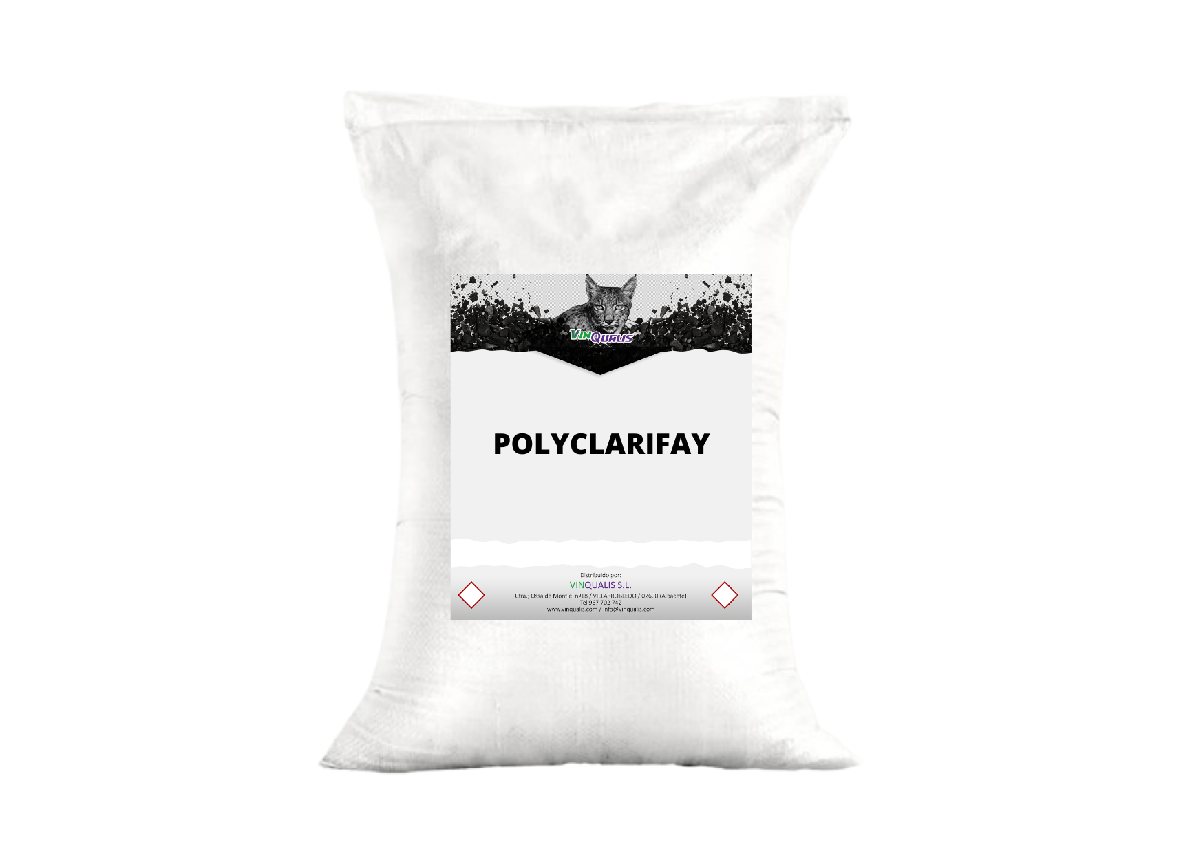 POLYCLARIFAY