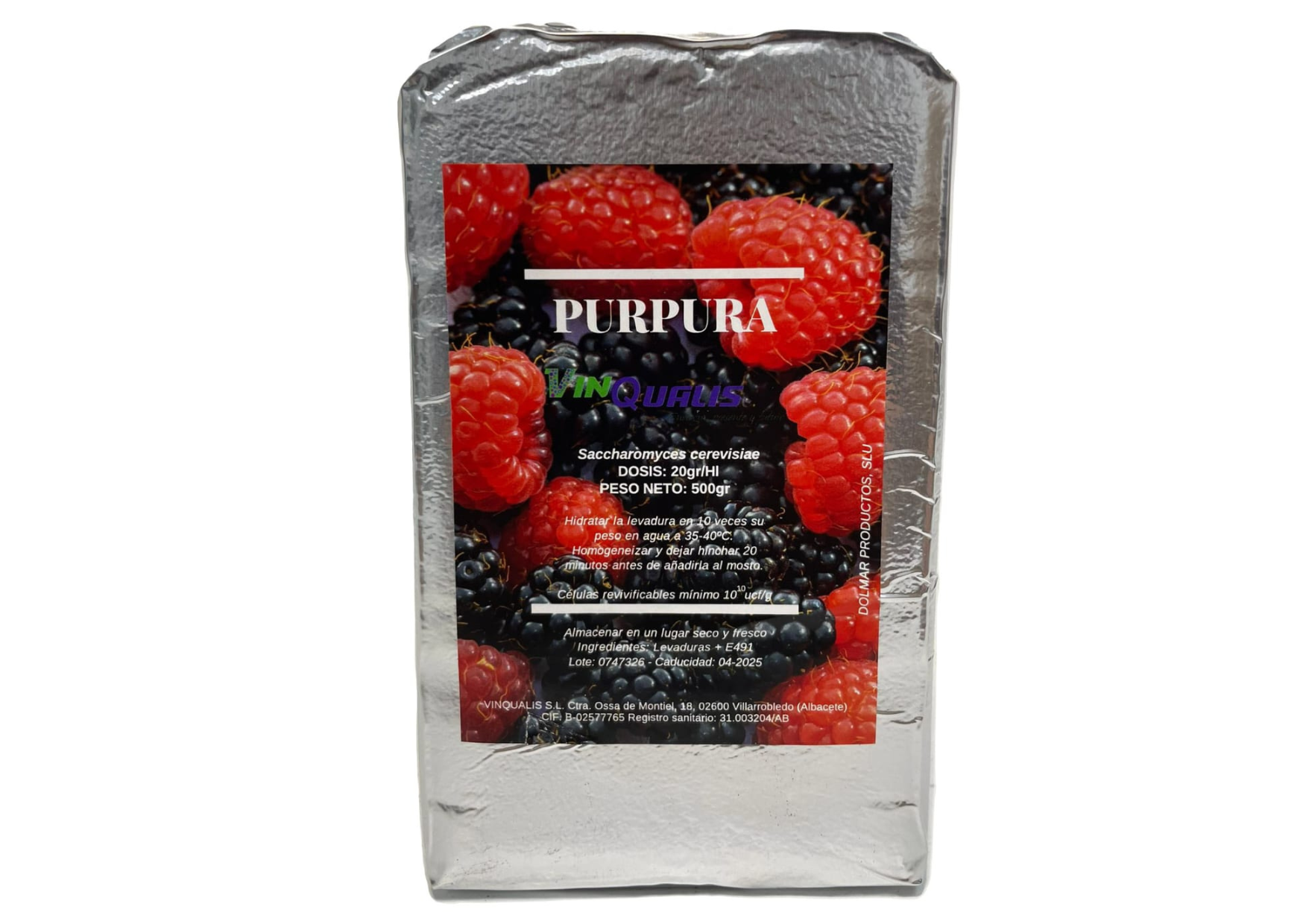 PURPURA