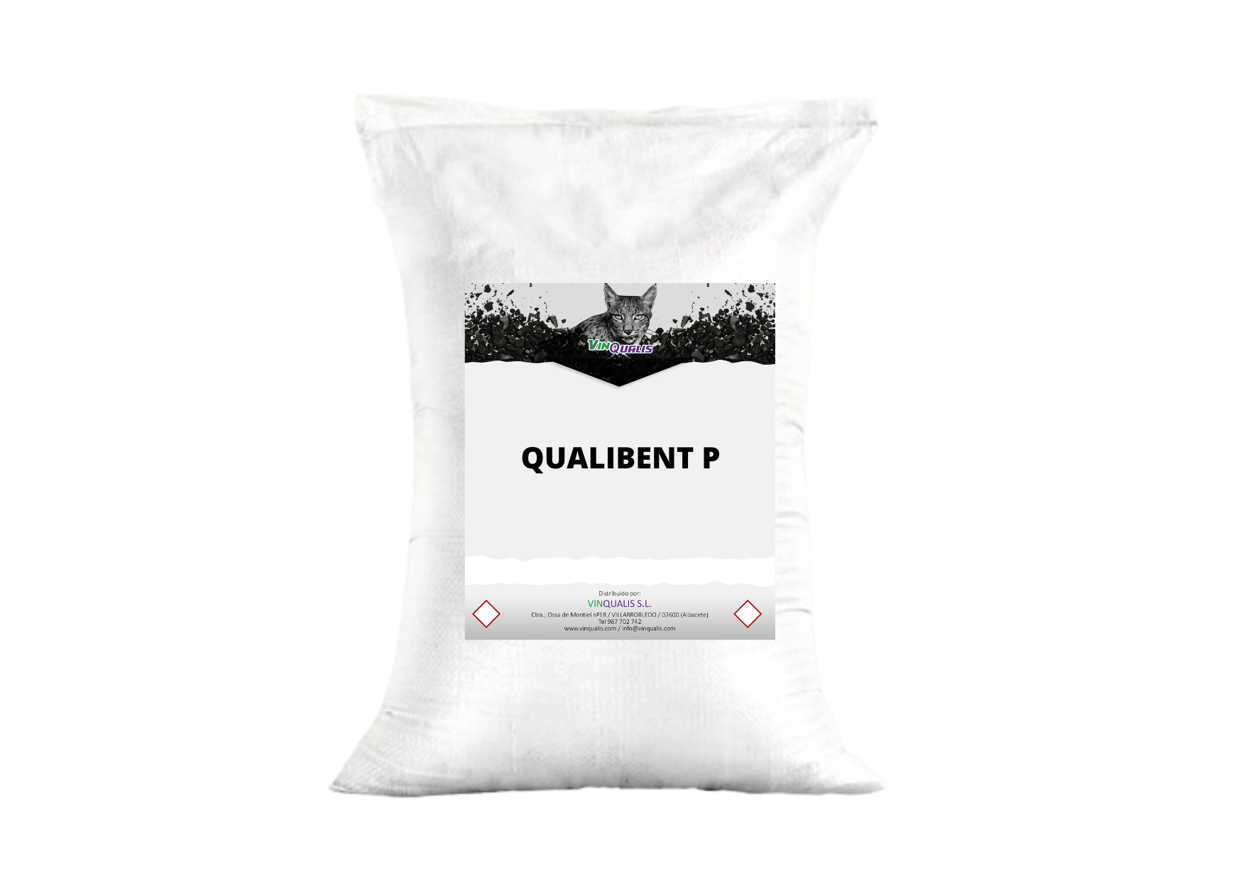 QUALIBENT P