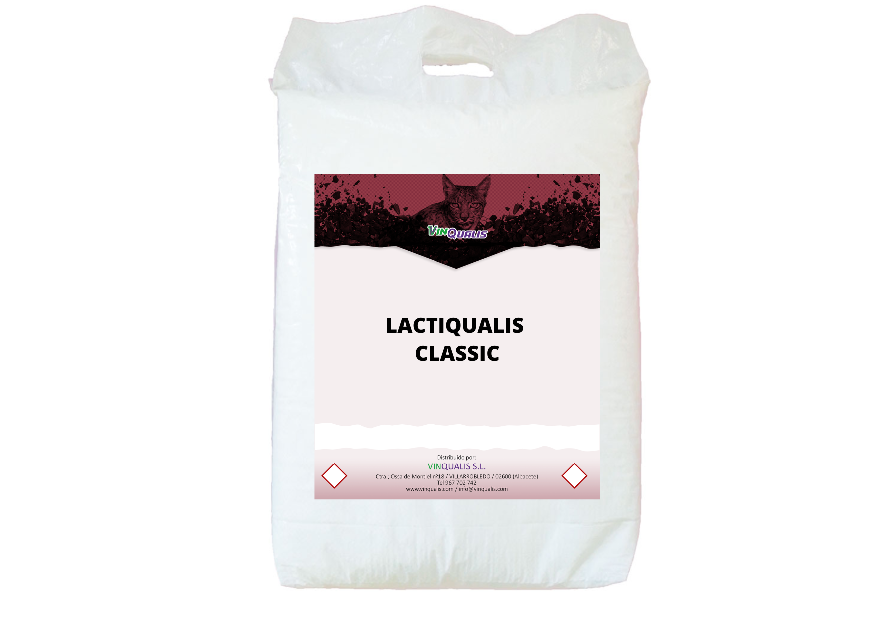 LACTIQUALIS CLASSIC