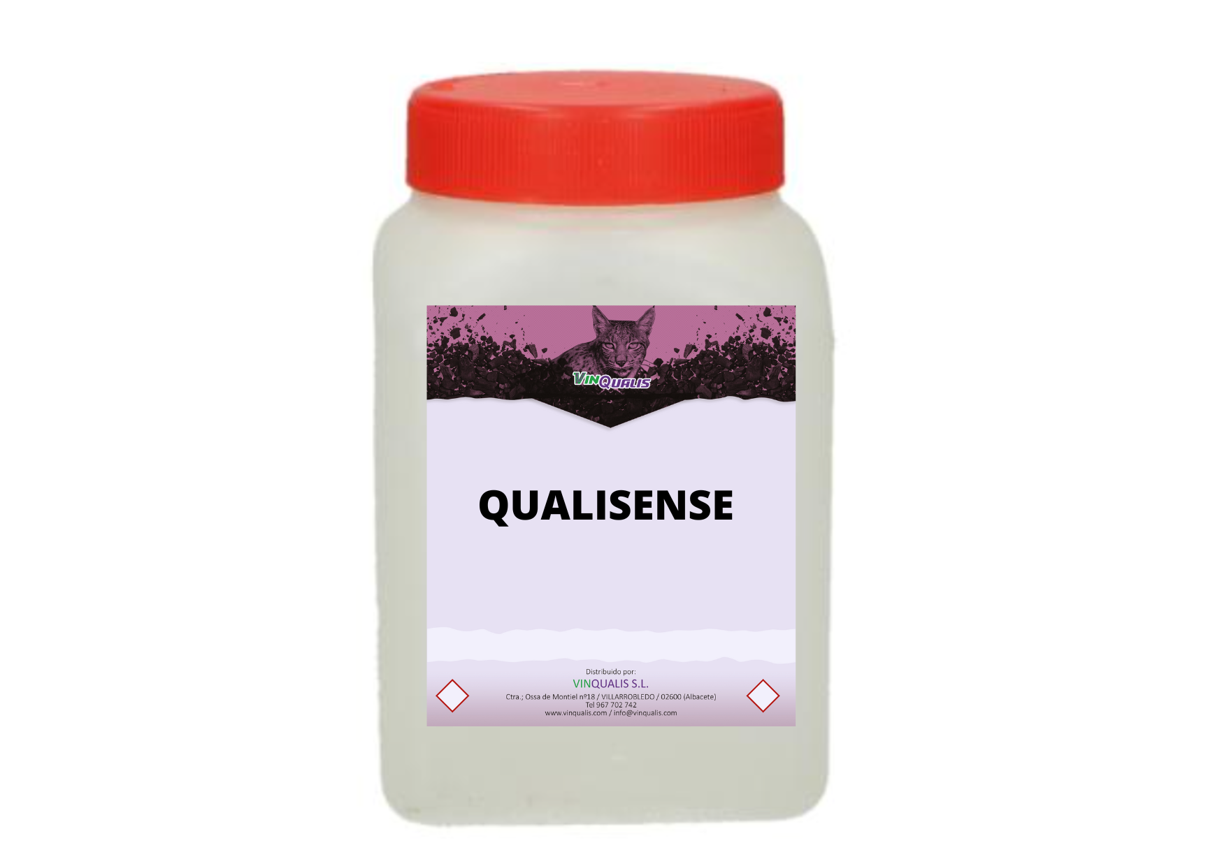 QUALISENSE