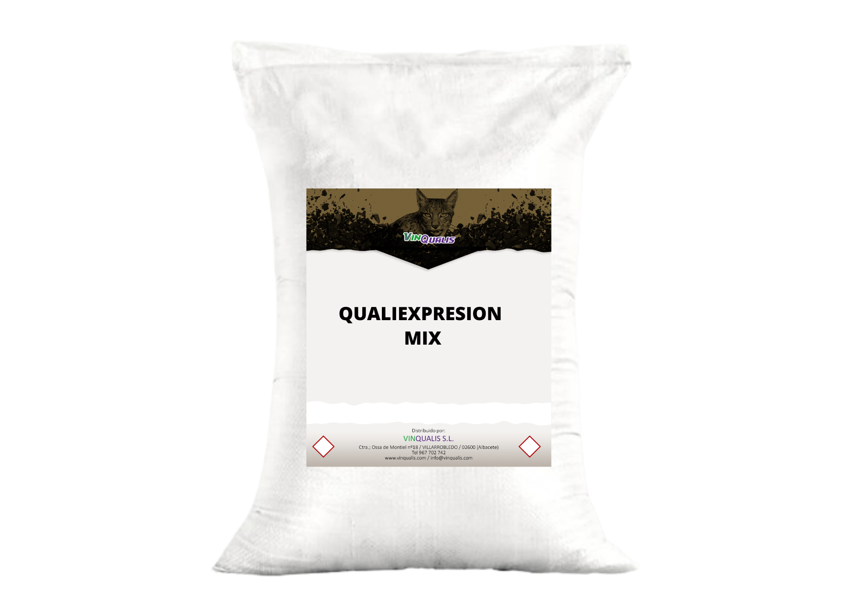 QUALIEXPRESION MIX