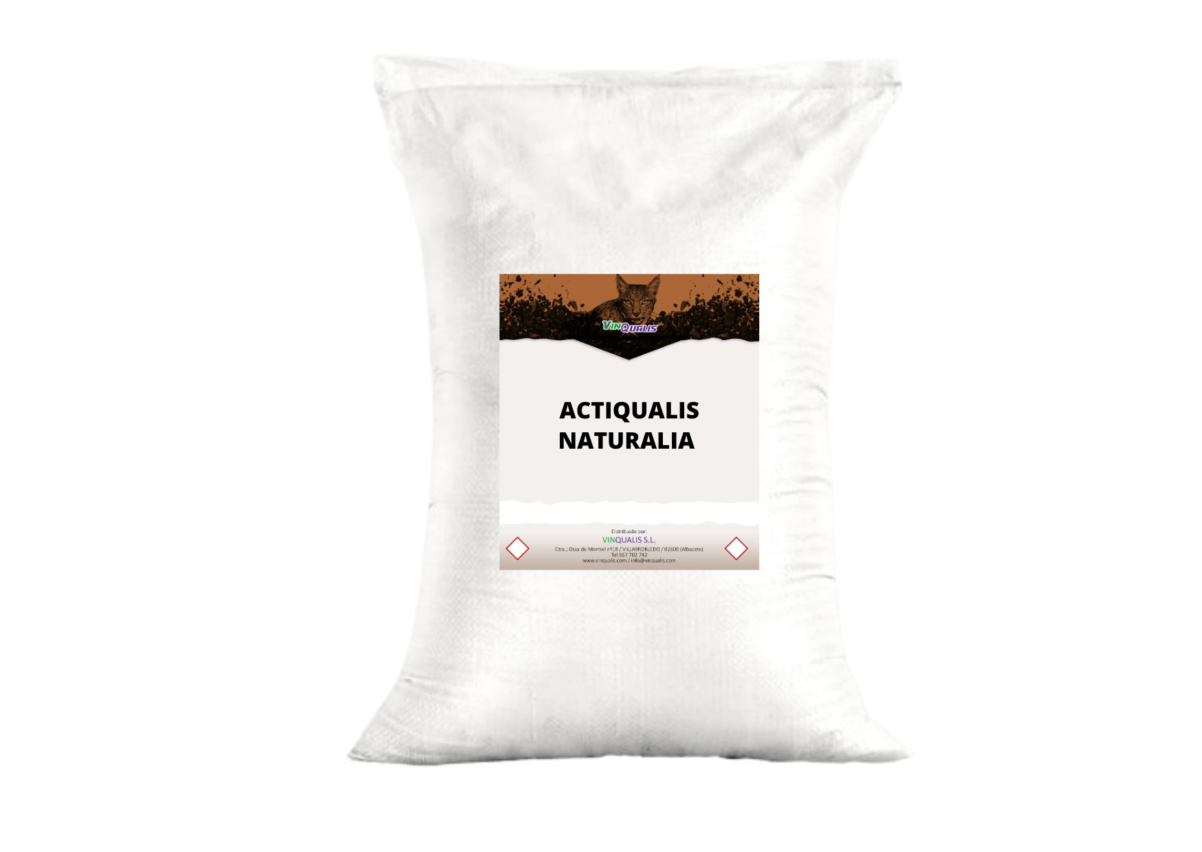 ACTIQUALIS NATURALIA