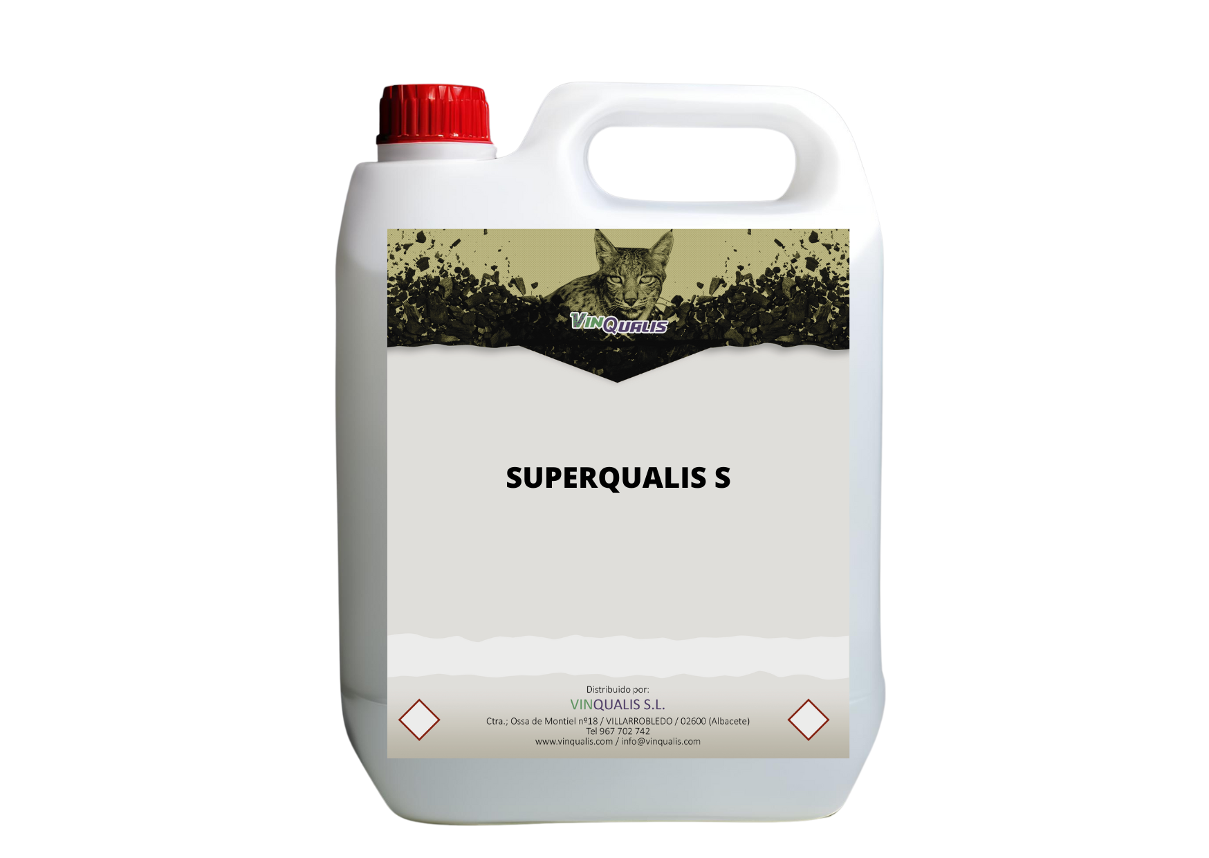 SUPERQUALIS S 