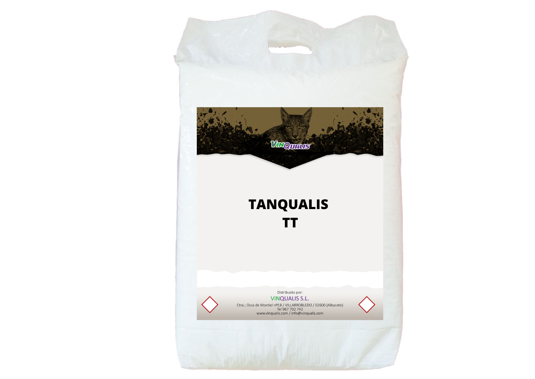 TANQUALIS TT