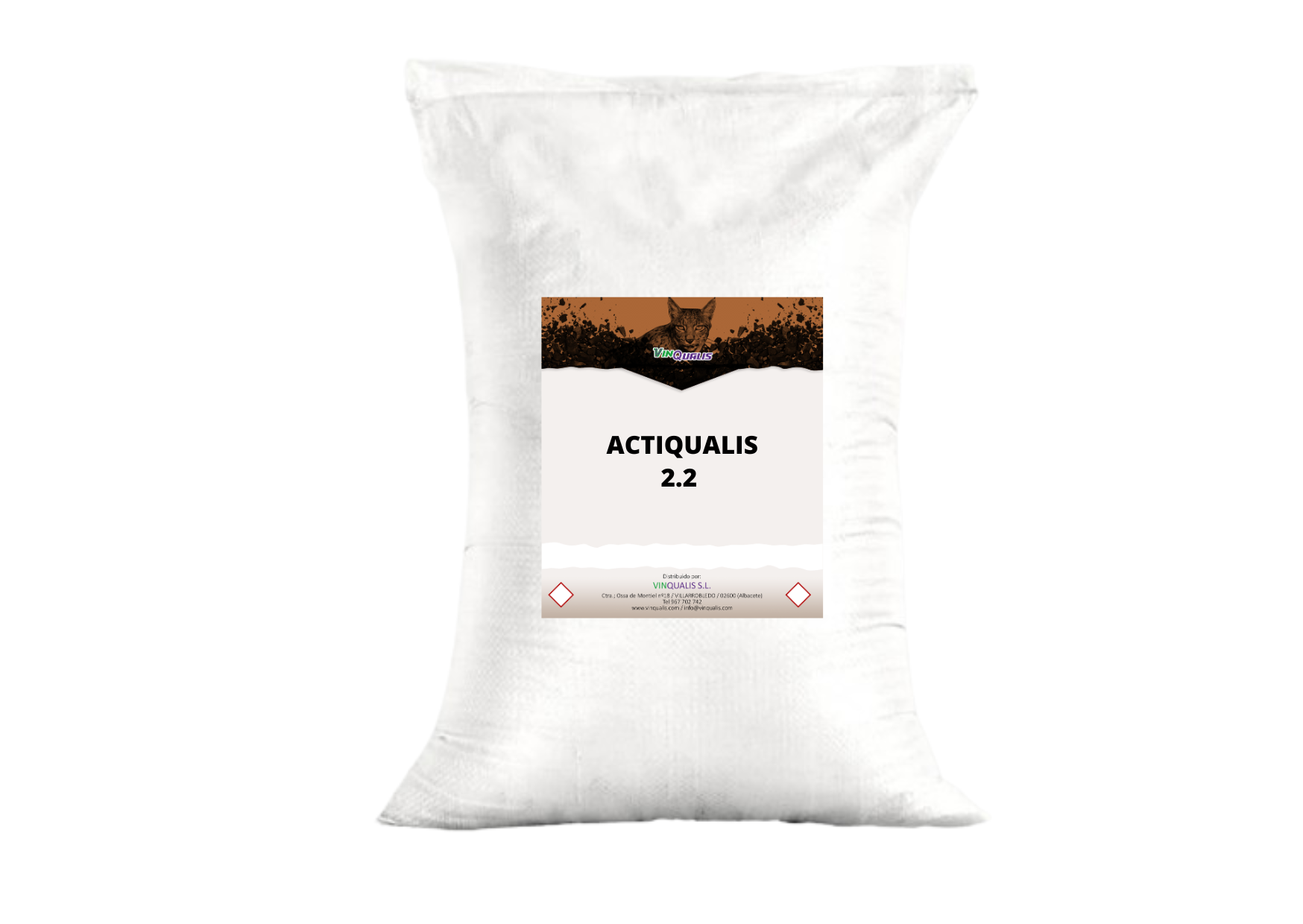 ACTIQUALIS 2.2