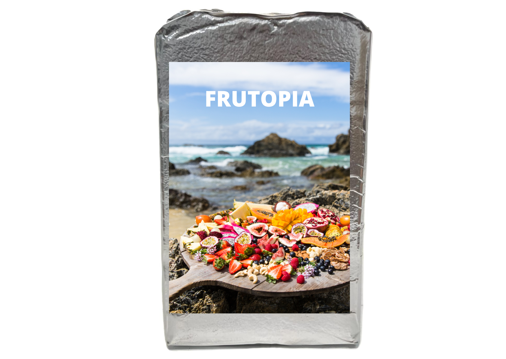 FRUTOPIA