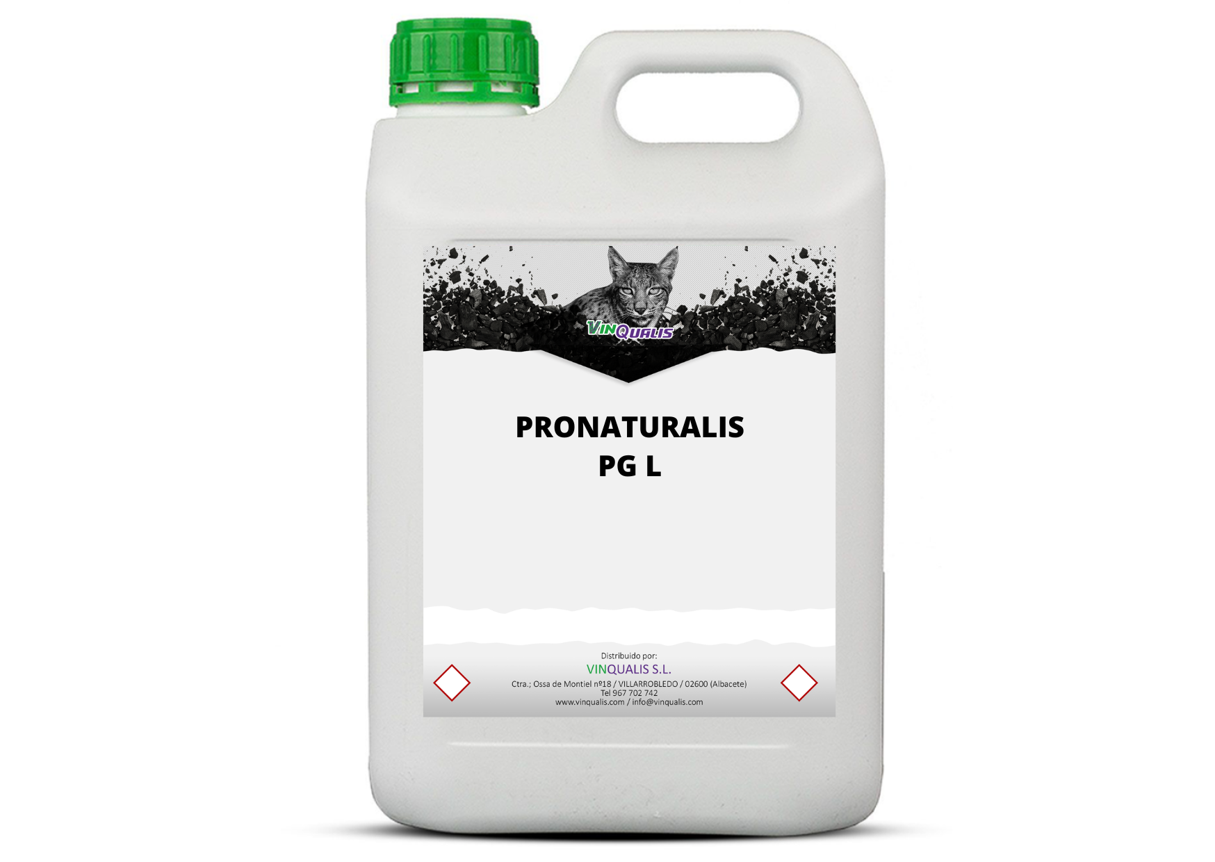 PRONATURALIS PG L