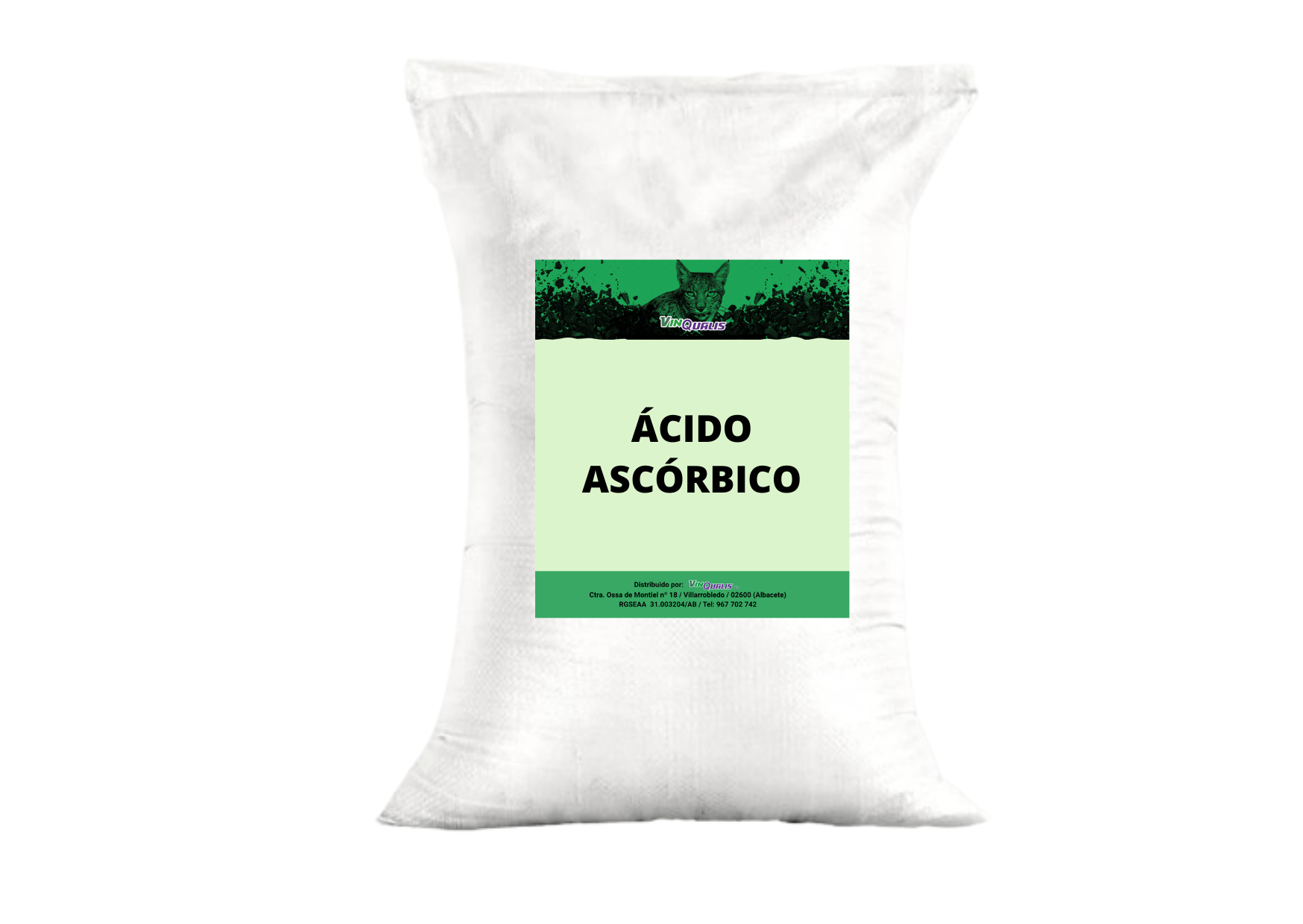 &Aacute;CIDO ASC&Oacute;RBICO