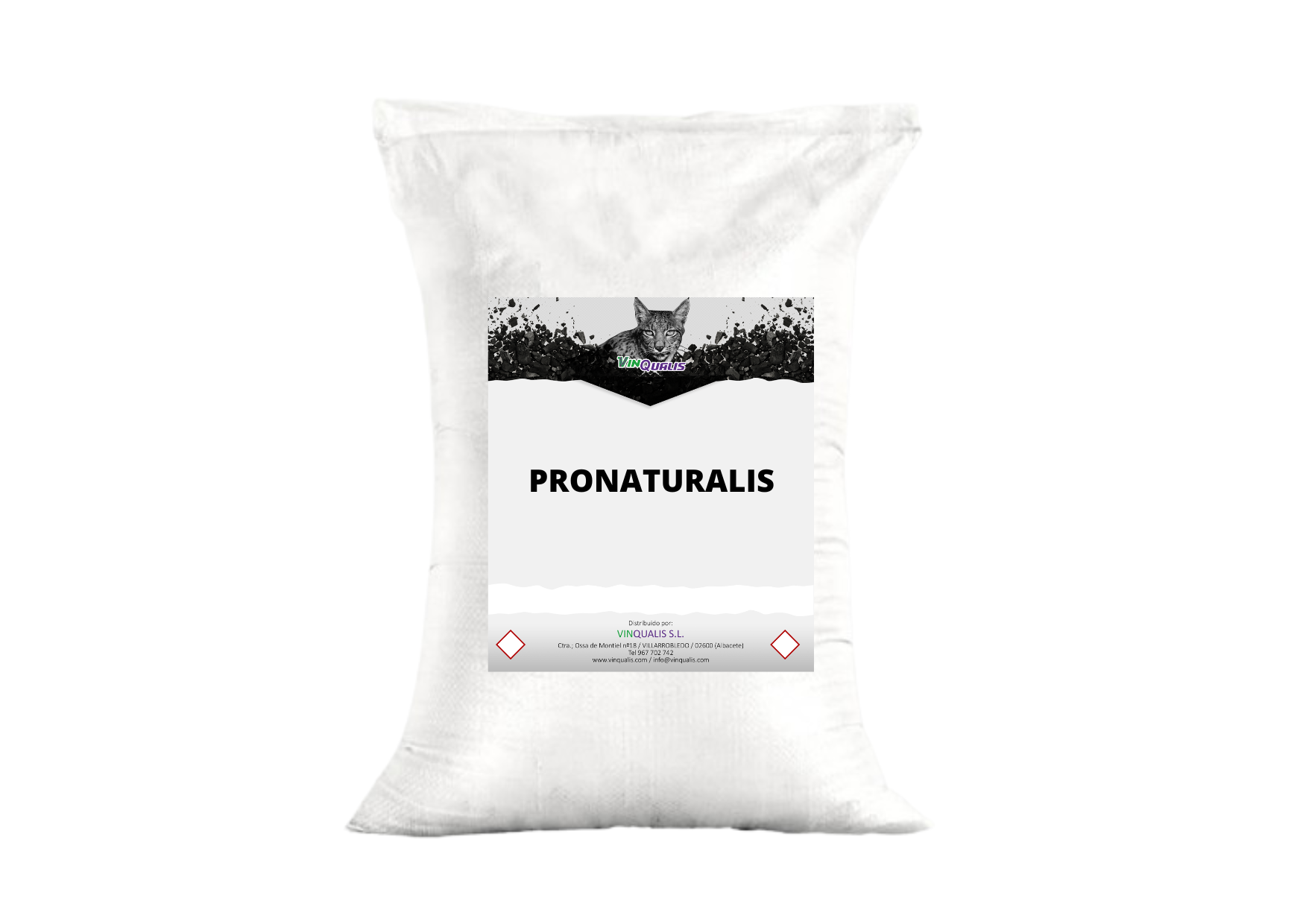 PRONATURALIS
