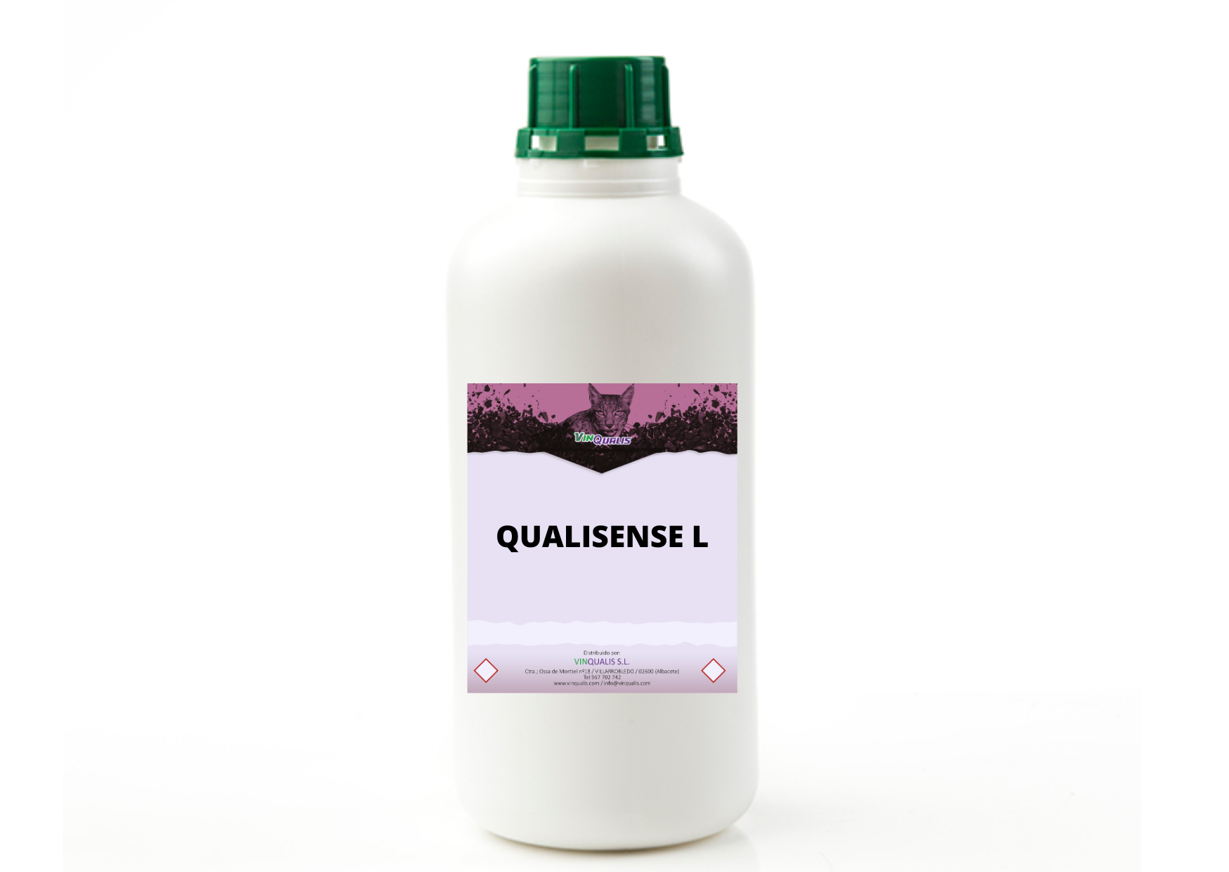 QUALISENSE L