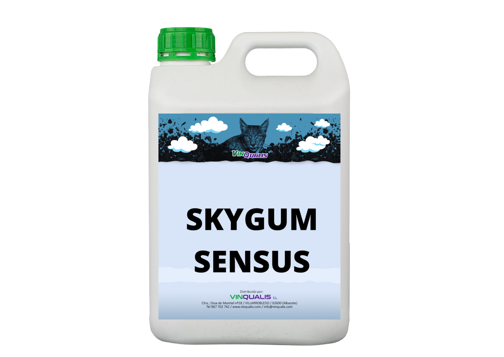 SKYGUM SENSUS