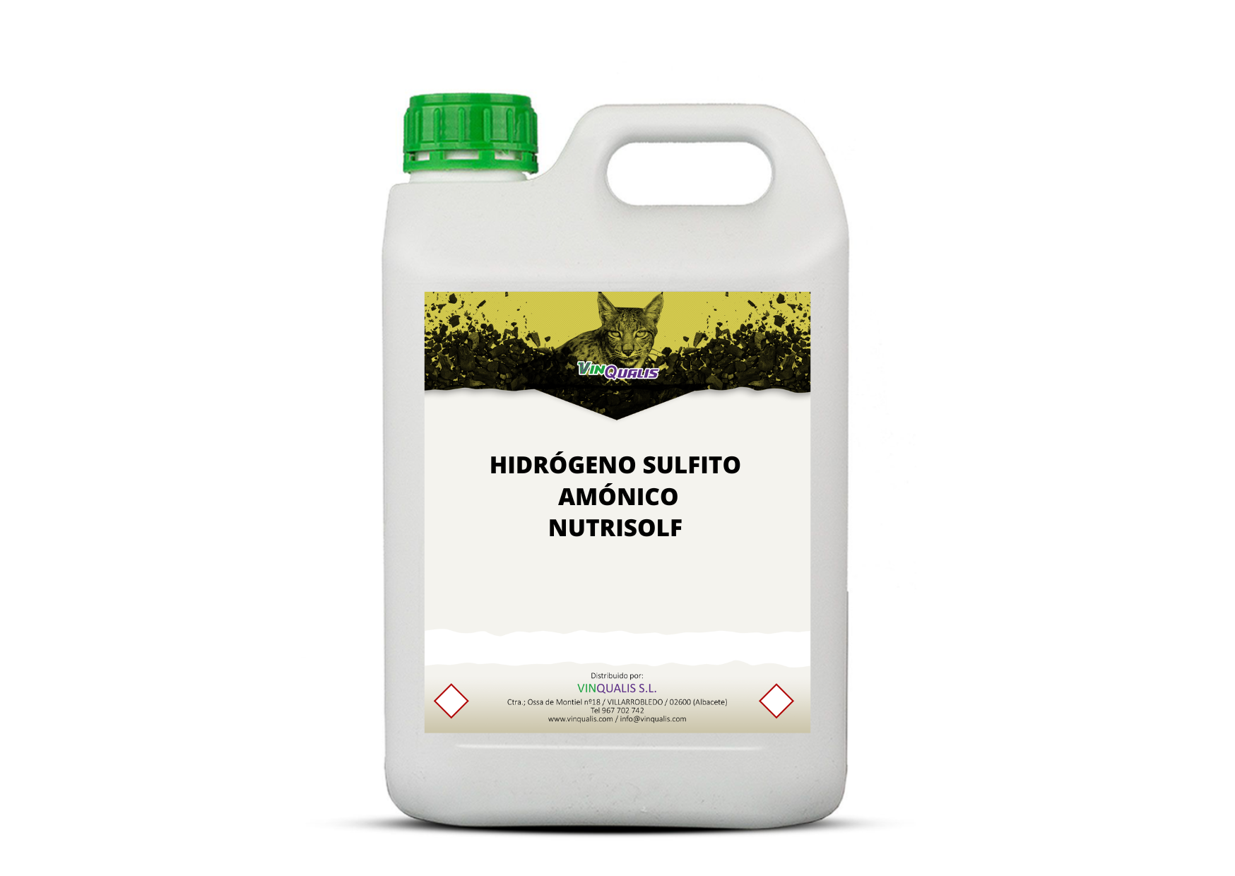 NUTRISOLF