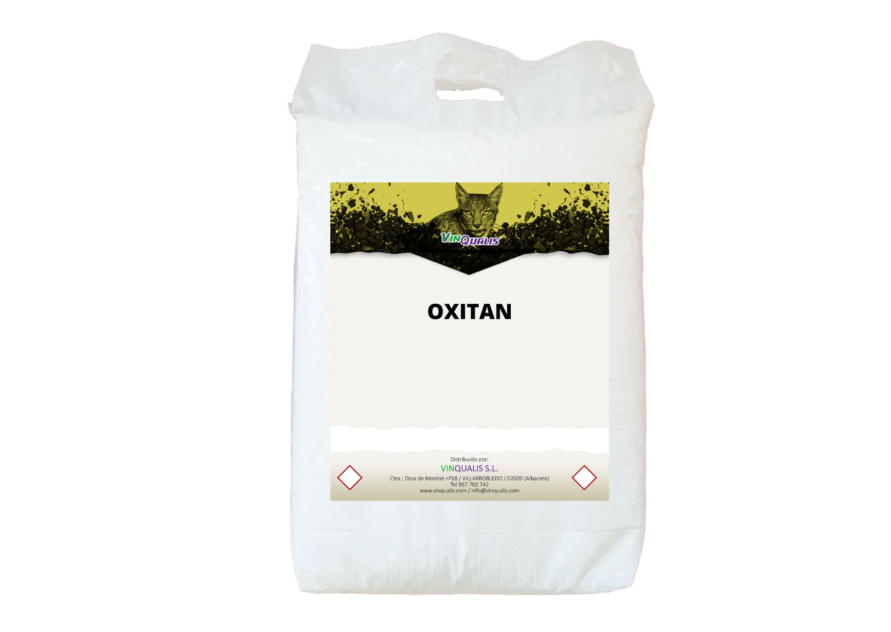 OXITAN